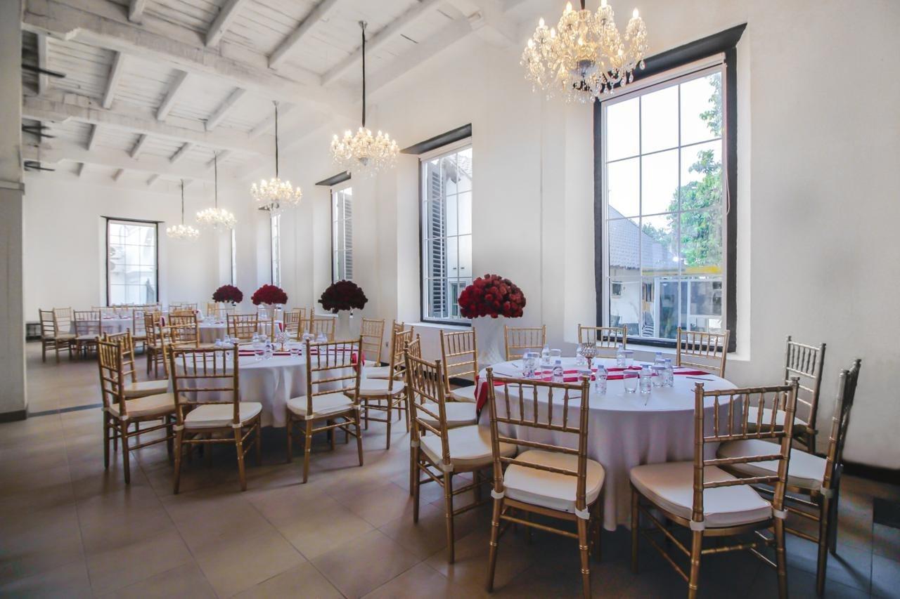 Petit Boutique Hotel Solo Dış mekan fotoğraf