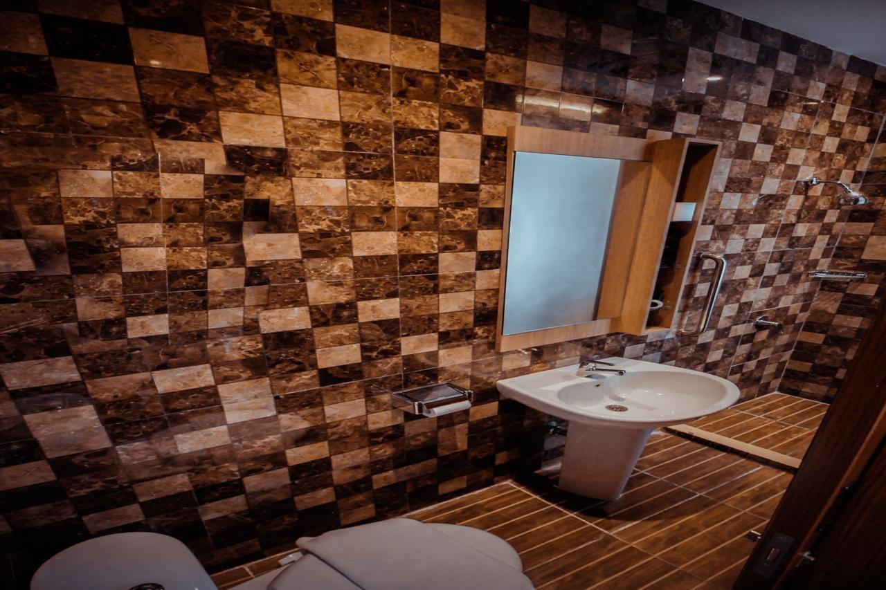 Petit Boutique Hotel Solo Dış mekan fotoğraf